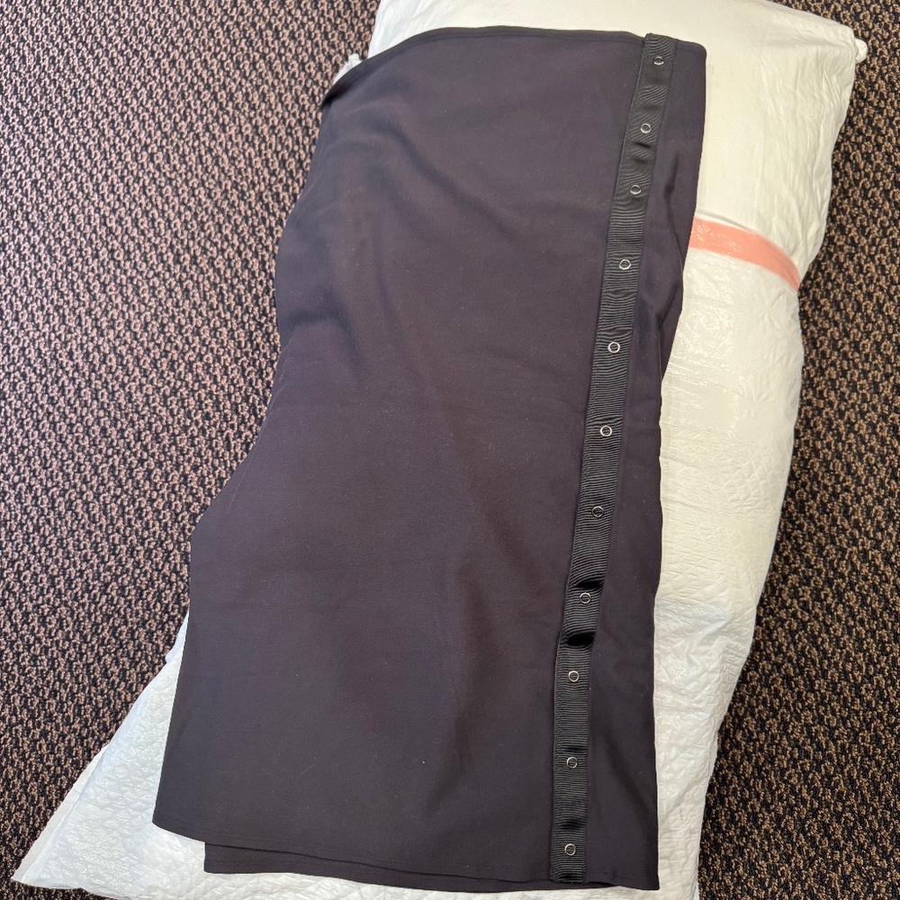 LULULEMON scarf/neck warmer NWOT